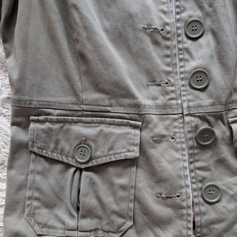 Jacket - Picture 2 of 4